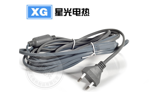 硅膠電熱線的特點(diǎn)