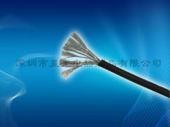 硅膠線＿的優(yōu)異性在那里！