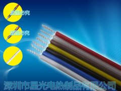 碳纖維發(fā)熱線＿的應用及特點