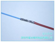 發(fā)熱線選購應(yīng)注意那些事項！