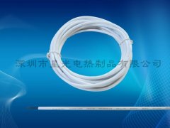 什么是碳纖維發(fā)熱線？