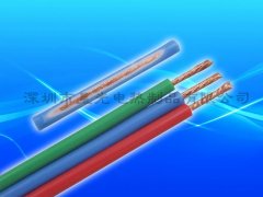 家用電器選用＿硅膠線＿的好處在那里！